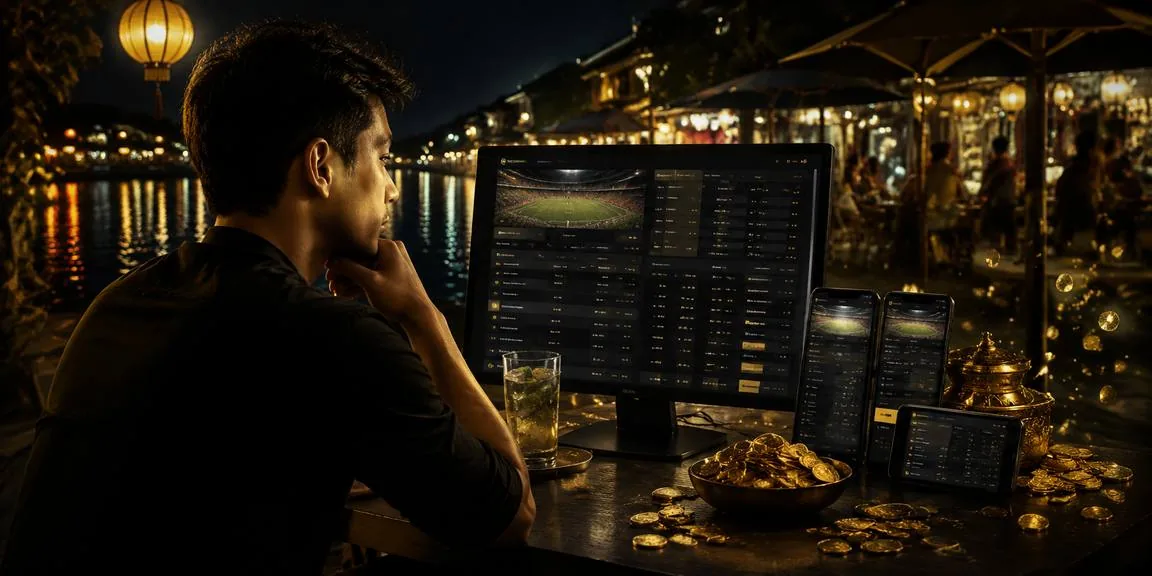 rin88 Chúng tôi là ai và vì sao có mặt ở đây